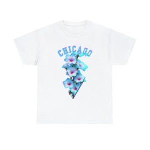Chicago T shirt